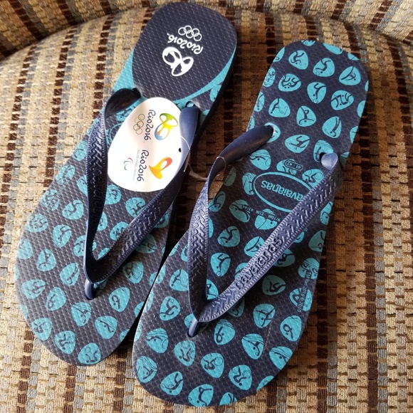 havaianas limited edition 2018